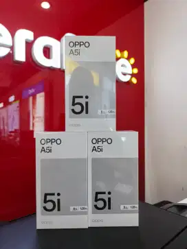 Tukar tambah dapatkan oppo A5i ram 4/128GB
