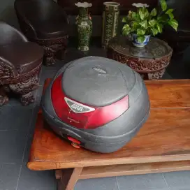 Box Motor - Givi E350N