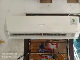 Ac Sharp 1/2pk R32