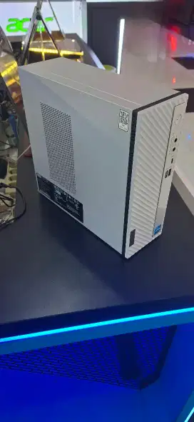 Mini PC Lenovo Core i3 gen 10
