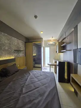 Baru gress‼️Apartemen Gunawangda Manyar gurnish interior
