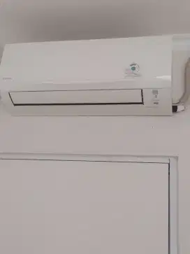 AC DAIKIN 1 PK SECOND THAILAND