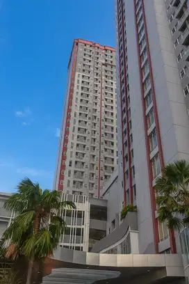 Jual Apartemen Vida View Type 2BR Full Furnish, Langsung Masuk