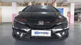 Honda Jazz 1.5 RS Bensin-AT 2016