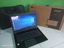 Laptop Acer E15 E5-475