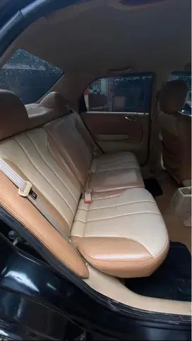 Honda City 2004 Bensin