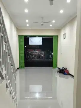 dijual aset secondary Mojokerto kota di empunala