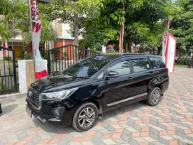 Kijang Innova Reborn G 2.4 At 2022