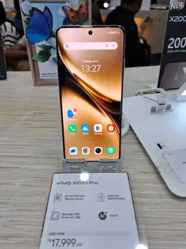 Vivo X200 Pro 5G