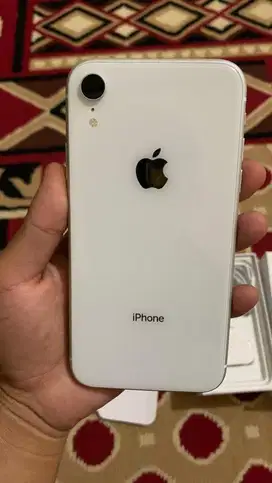 Iphone XR 128gb