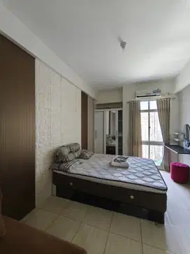 Disewakan apartemen Bale Hinggil furnish