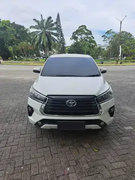 Toyota Kijang Innova (2021)