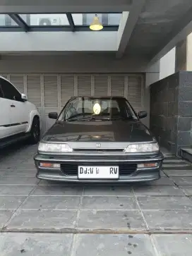 Honda grand Civic 1990