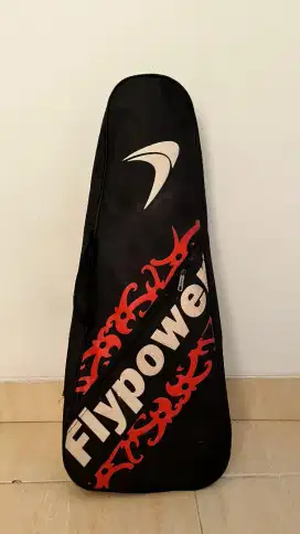 Raket Badminton Flypower