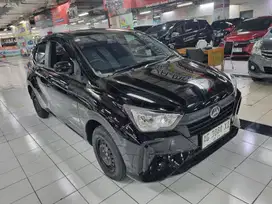 Daihatsu Ayla 2024 Bensin