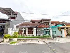 RUMAH JALAN JANTI BARAT, SUKUN DEKAT PUSKESMAS JANTI, RST, MIN 2