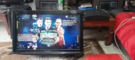 Tv 32 inch Panasonic