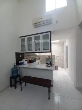 Disewakan Rumah Siap Huni Semi Furnished DI Permata Bintaro 16721