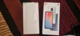 Redmi Note 9 pro