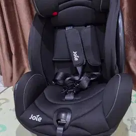 Preloved Carseat Joie Every Stage