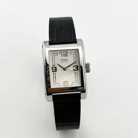 ORIS Miles Rectangular Automatic Full Original