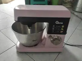 Oxone Stand Mixer OX 855 Pink