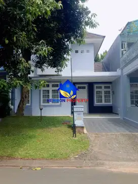 Turun Harga Rumah 2 Lantai di Kota wisata cibubur , Harga Sangat Mirin