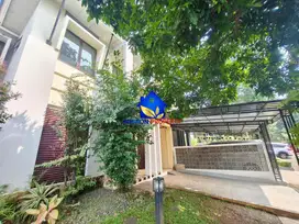 Rumah Minimalis Harga Super Miring di Legenda Wisata cibubur - Nego