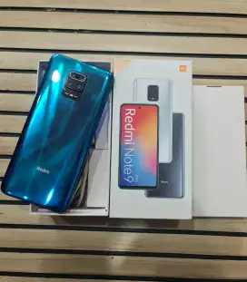 redmi note 9 pro