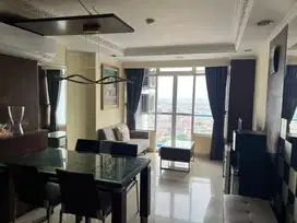 Apartement Patria Park, Cawang