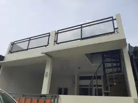Jual rumah Perum Teras Sinoman Indah Salatiga