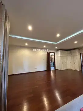 Rumah Mewah Nuansa Wood Shades Di Sektor 9 Bintaro Ut16715