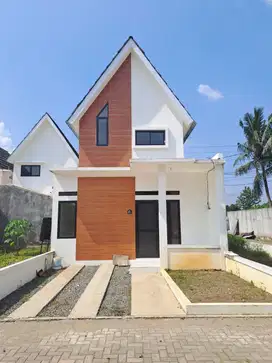 Dijual Rumah Siap Huni 2 Lantai Ala Jepang Lokasi Strategis Kota Bogor