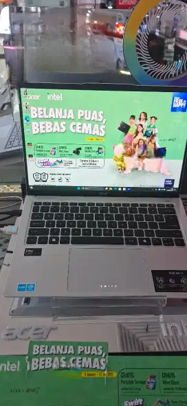 Acer Swift Go Oled 14