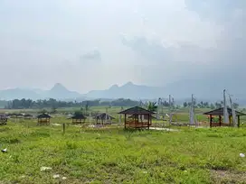 Jual tanah kavling dengan harga terjangkau lokasi strategis