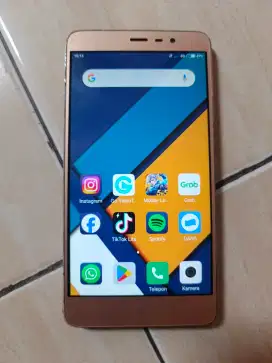 Xiomi redmi note 3 pro