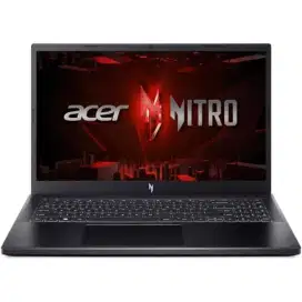 ACER GAMING Nitro V15
ANV15-51-77DG