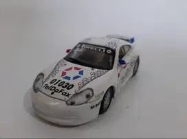 Diecast Mobil Saico Porsche 911 GT3 RS