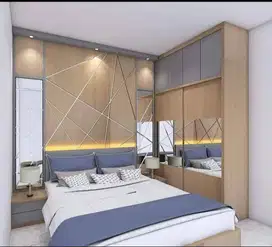 furniture custom depok