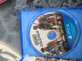 DIJUAL CALL OF DUTY BLACK OPS COLD WAR PS 5