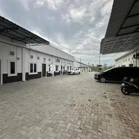 DIJUAL RUMAH JALAN SURYA HAJI KOMPLEK MENTARI ION 3 - DAERAH TEMBUNG