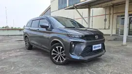 [OLXMOBBI] DP Rendah Daihatsu Xenia 1.3 R Bensin-MT 2022 VOV