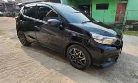 Brio E A/T 2022 Upgrade