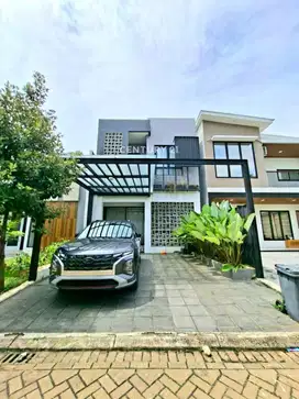 Rumah Minimalis Dekat BXC Mall  8631