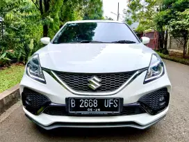 TANGAN KE 1 FULL ORI SUZUKI BALENO MANUAL MT TAHUN 2021