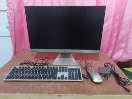Asus All in One PC 1TB HDD 4GB RAM Intel Celeron