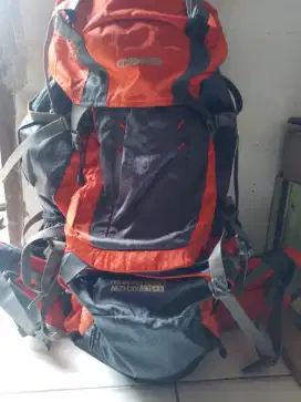 Jual Tas karrier keril Cozmeed Aconcagua 75L+5L