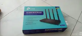 Tp archer C80 dual band,1900 Mbps