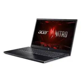 ACER GAMING Nitro V 15
ANV15-51-74MV