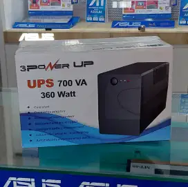 UPS PowerUp 700Va